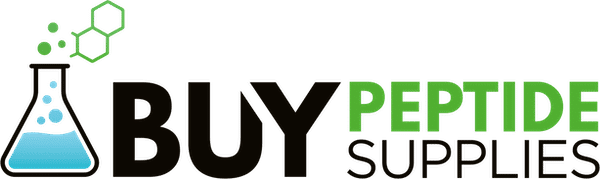Buy Peptide Supplies